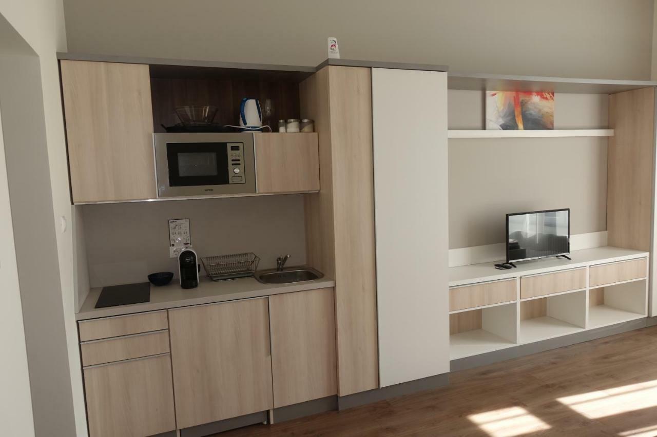 Frank & Fang Apartments Mk7 Budapest Exterior photo